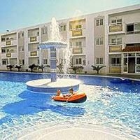 Apartamentos Lux Mar3