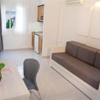 Apartamentos Panoramic1
