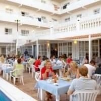 Aparthotel Tropical Garden4
