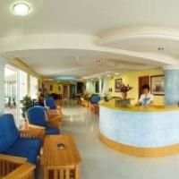Aparthotel Tropical Garden3