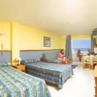 Aparthotel Tropical Garden1