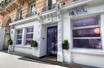Moderne Saint Germain0