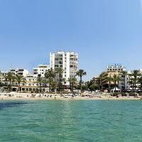 Central Playa Hotel2