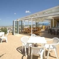 Don Quijote Hotel4