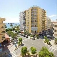 Don Quijote Hotel3
