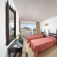 Don Quijote Hotel1