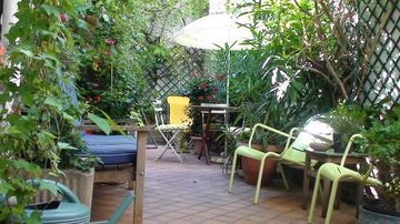 Hotel Residence Les Gobelins3