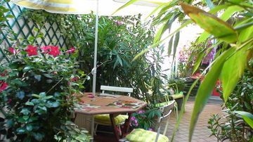 Hotel Residence Les Gobelins2