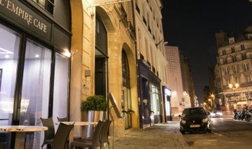 L' Empire Paris0