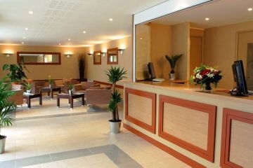 Adagio Access Saint Denis Pleyel0