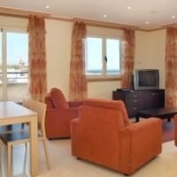 Apartamentos Mediterraneo Real1