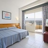Gardenia Park Hotel3