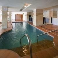 Gardenia Park Hotel2