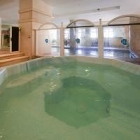 Gardenia Park Hotel1