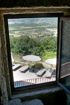 POUSADA CONVENTO0