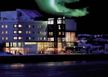 Clarion Collection Hotel Arcticus0