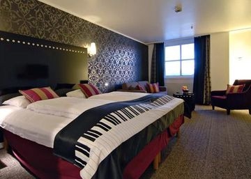Clarion Collection Hotel Arcticus1