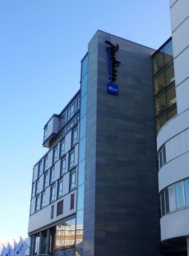 RADISSON BLU0