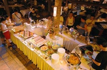 Fridays Beach Resort3