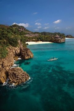 Shangri-La Boracay Resort & Sp0