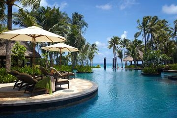 Shangri-La Boracay Resort & Sp4