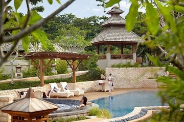 Shangri-La Boracay Resort & Sp3