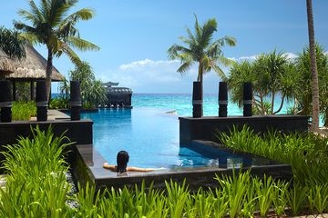 Shangri-La Boracay Resort & Sp2