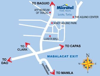 MICROTEL INN & SUITES BY WYNDH0
