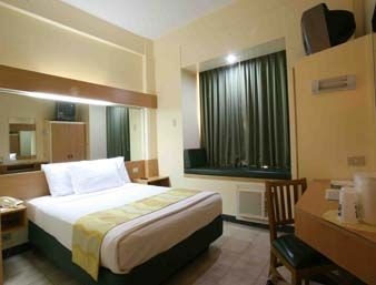 MICROTEL INN & SUITES BY WYNDH2