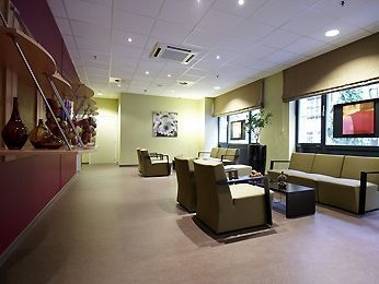 Ibis Centre Gare Du Midi2