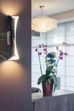 Mercure Hotel Brussels Centre Midi3