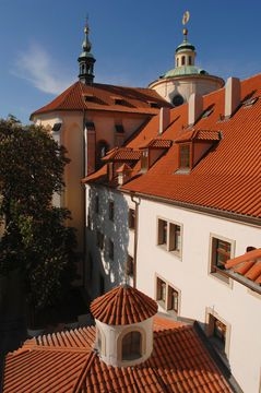 The Augustine Prague0