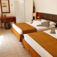 Vik Suite Hotel Risco Del Gato4