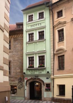 CLEMENTIN OLD TOWN0