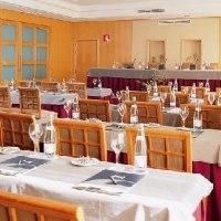 Hesperia Getafe2