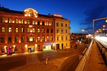 Designhotel Elephant0