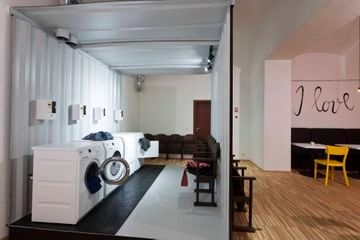 Fusion Hotel Prague1