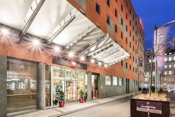 Ibis Mala Strana0