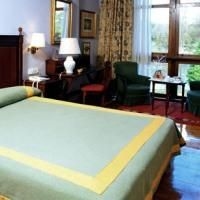 Parador De Gijon3