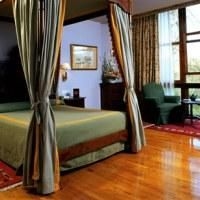 Parador De Gijon2
