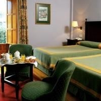 Parador De Gijon1