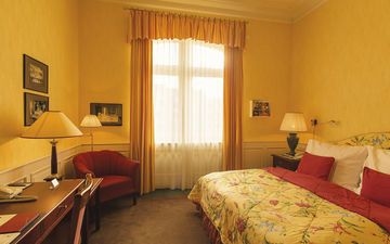 Le Palais Art Hotel4
