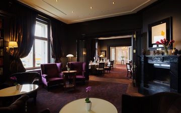 Le Palais Art Hotel3