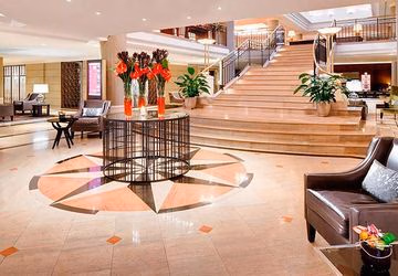 Prague Marriott Hotel4