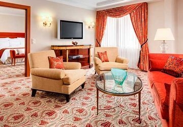 Prague Marriott Hotel2