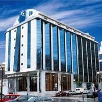 Tryp Rey Pelayo4