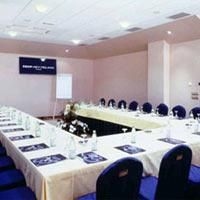 Tryp Rey Pelayo2