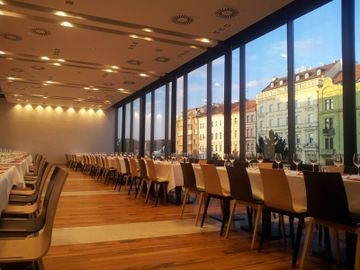 Parkhotel Praha3