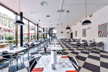 Parkhotel Praha1
