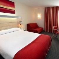 Holiday Inn Express Girona3